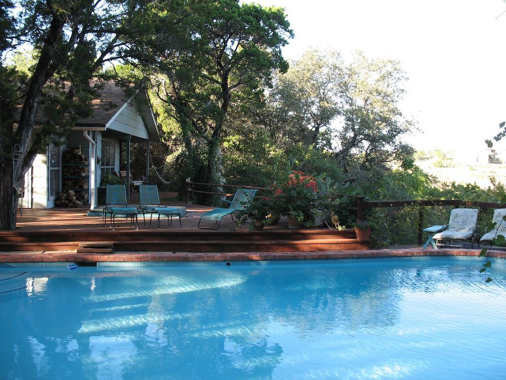Casa Del Sol Bed And Breakfast Lakeway Pokój zdjęcie