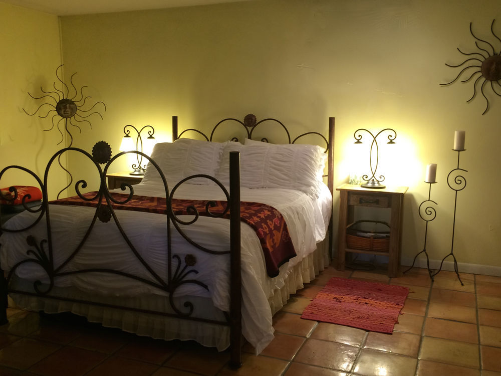 Casa Del Sol Bed And Breakfast Lakeway Zewnętrze zdjęcie