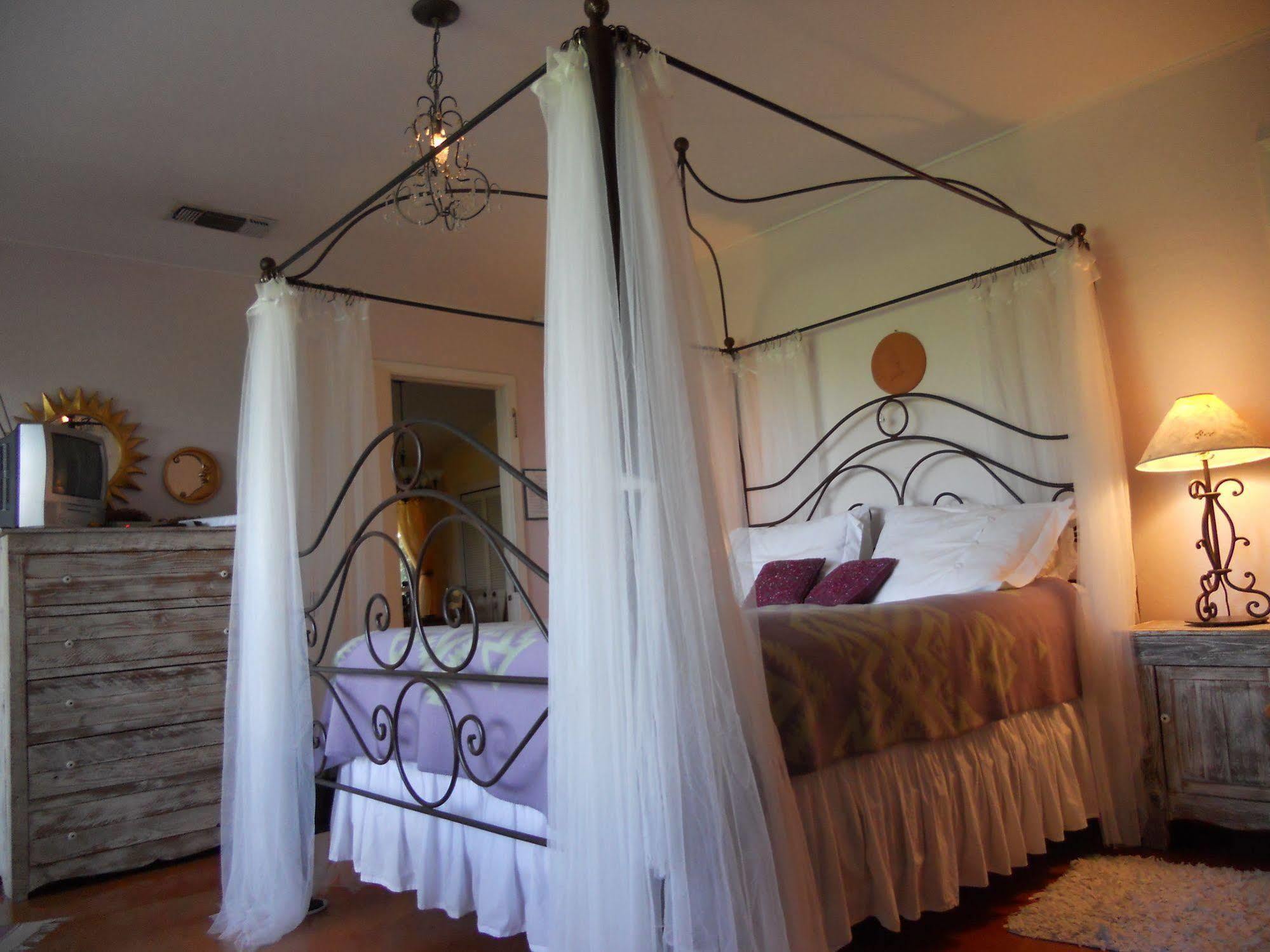Casa Del Sol Bed And Breakfast Lakeway Zewnętrze zdjęcie