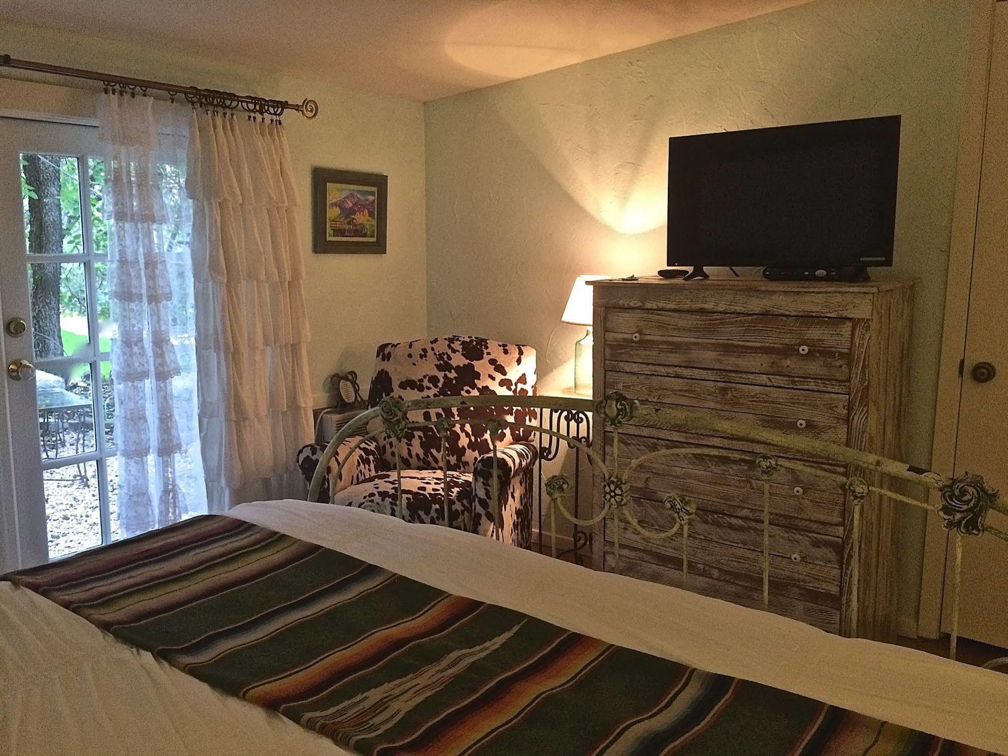 Casa Del Sol Bed And Breakfast Lakeway Zewnętrze zdjęcie
