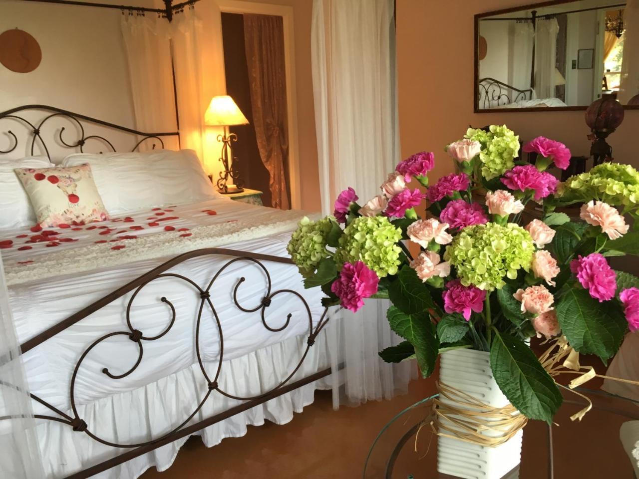 Casa Del Sol Bed And Breakfast Lakeway Zewnętrze zdjęcie
