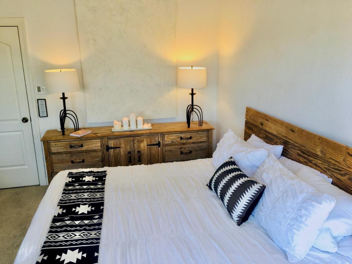 Casa Del Sol Bed And Breakfast Lakeway Zewnętrze zdjęcie